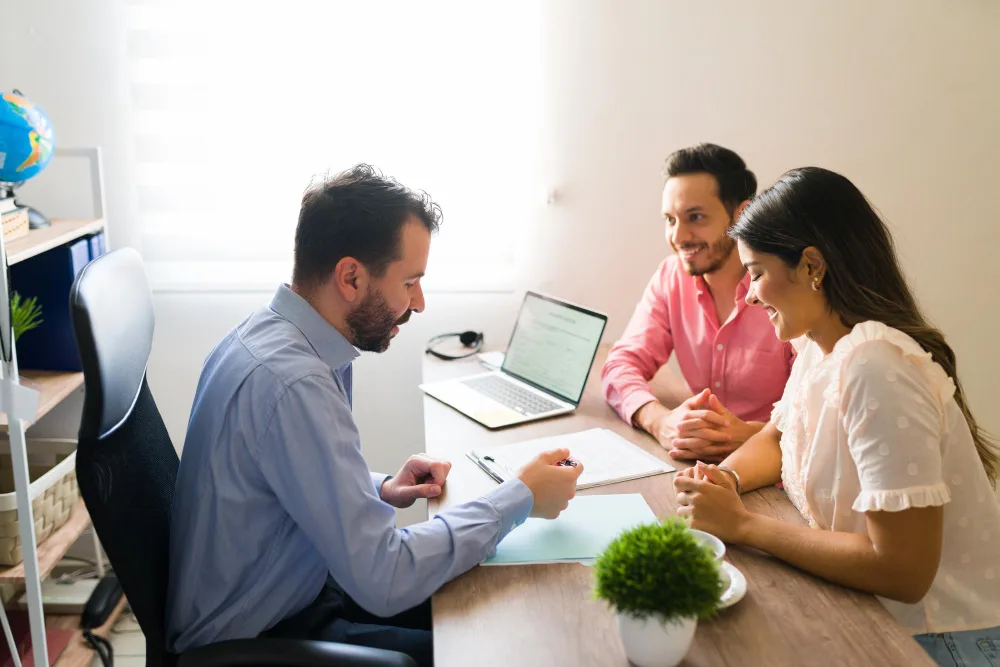 Fees, funding and your free consultation
